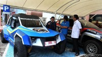 Hadirnya mobil listrik ini merupakan salah satu bentuk dukungan PT PLN (Persero) atas pengembangan mobil listrik di Indonesia.