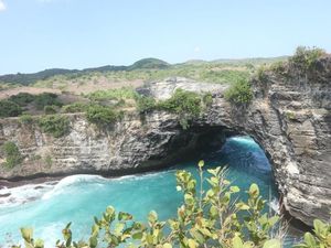 Surga Tersembuyi Dekat Pulau Dewata, Sudah Tahu?