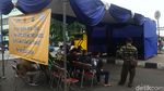 Di Sidang di Tempat, Operasi Zebra di Ps Minggu Bikin Pelanggar Jera