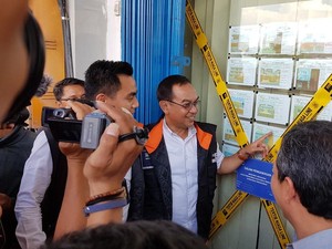 Kemendag Gerebek 4 Kantor Pemasaran Properti Diduga Bodong