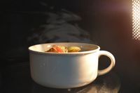 Terungkap, 1 Dari 5 Insiden Luka Bakar pada Anak Disebabkan Mie Instan!