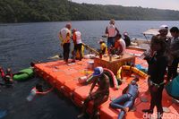 (Agus Setyadi/detikTravel)