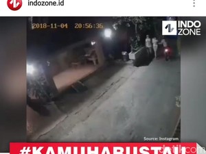 Jamin Kenyamanan Turis di Yogya, Pemkot: Tangkap Begal Payudara