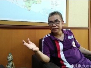 Cegah Tren Mabuk Air Rebusan Pembalut, Dinkes Jateng Lakukan Ini