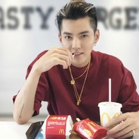 Di peringkat delapan ada Kris Wu yang namanya muncul dalam jajaran pria paling tampan se-Asia. Pria dengan nama asli Wu Yifan adalah Aktor, Model, rapper dan penyanyi kelahiran Cina berkebangsaan Kanada. Ia adalah mantan pemimpin EXO-M, sebuah subgrup dari boyband Cina-Korea Selatan EXO.Foto: Istimewa