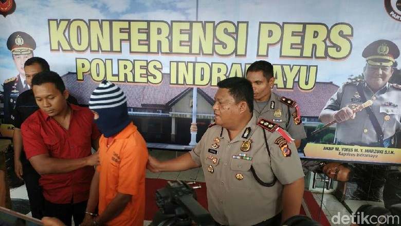 Diteriaki Maling, Pemuda di Indramayu Ini Tewas Dimassa Diteriaki Maling, Pemuda di Indramayu Ini Tewas Dimassa