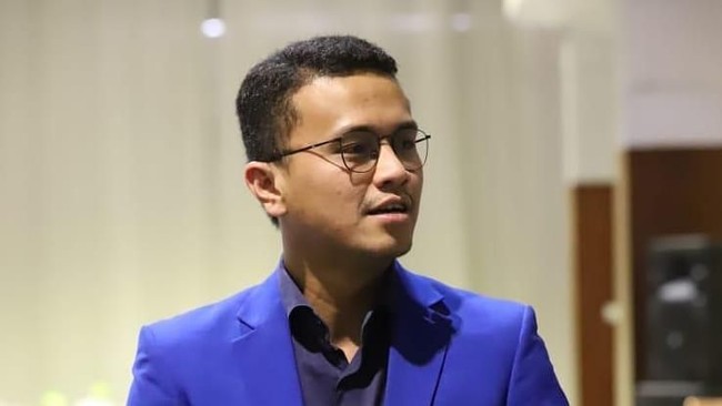 Pemerintah dan Hoax