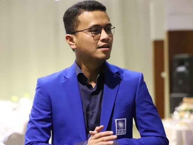 PAN Bicara Suara Luar Jawa Terkait Raihan 1,7% di Survei Alvara PAN Bicara Suara Luar Jawa Terkait Raihan 1,7% di Survei Alvara