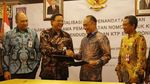Tingkatkan Standar Pelayanan Administrasi
