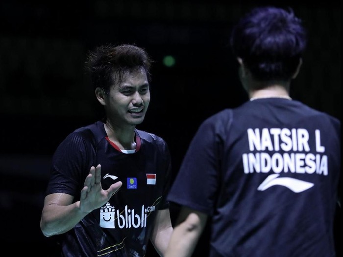 Tontowi Ahmad