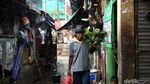 Bakal Direvitalisasi, Begini Aktivitas di Pasar Kebon Melati