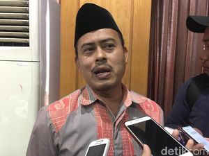 PA 212 Jamin Tak Ada Atribut Kampanye di Apel Siaga 313