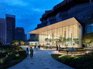 Apple bakal Buka Toko Pertamanya di India