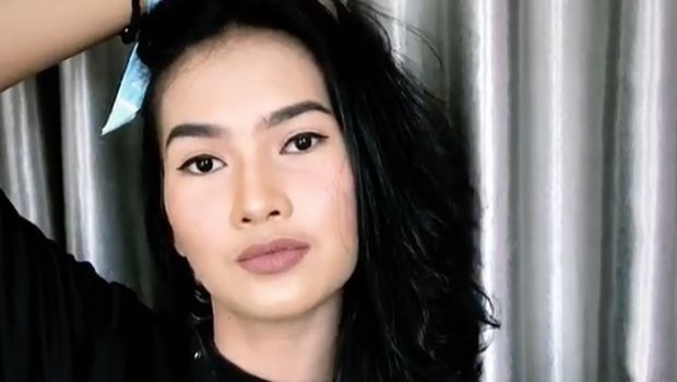 Soraya Rasyid terkejut Jamal Preman Pensiun tertangkap narkoba
