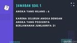 Kesulitan Mengerjakan Soal Ini? Tandanya Butuh Libur