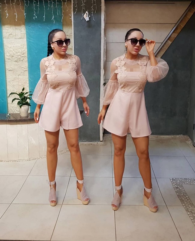 Namun, Anna dan Lucy mengakui bahwa berbagai operasi plastik yang dijalani membuat mereka menyesal. Seperti dilansir dari The Sun, mereka pun kini berusaha melakukan tampilan lebih alami dan sehat. Apa yang kami pikir cukup. Kami menemukan bahwa kami sekarang jelek, ungkap mereka Foto: Instagram @annalucydecinque