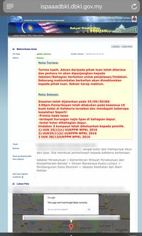 Jijik! Kantin di Universitas Malaysia Ini Kotor dan Dipenuhi Tikus