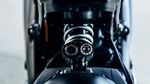 Motor Listrik Keren Harley