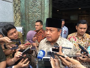 Gubernur BI Jelaskan soal Dolar AS yang Kian Melemah