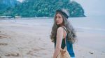 Potret Liburan Atlet Marathon Thailand yang Cantiknya Viral