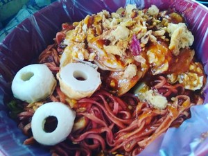 Bukan Hanya Politik Genderuwo, 5 Makanan Ini Juga Pakai Nama Genderuwo