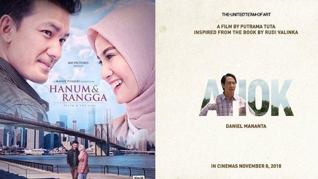 Perankan Hanum Rais, Acha Septriasa Malah Diburu Pertanyaan Ini