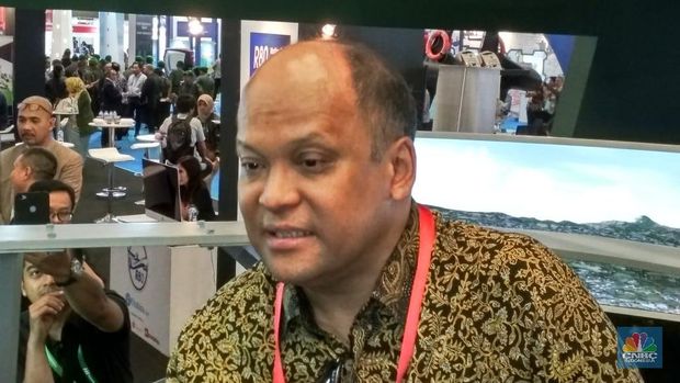 Ilham Babibie Masuk, Ini Daftar Pemegang Saham Baru Muamalat