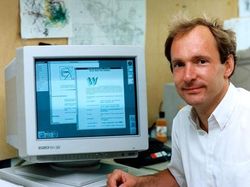 9 Pahlawan Teknologi, Penemu Ponsel Sampai Email