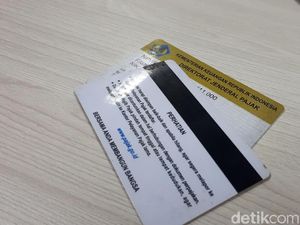 Cara Membuat NPWP Online, Simak Langkah-langkahnya di Sini