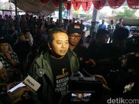 Begini Strategi Brigade 01 Menangkan Jokowi-Ma'ruf