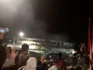 Siswi SD Turut Jadi Korban Tewas Insiden Drama Surabaya Membara