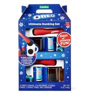 Kini Ada Alat Khusus Buat Nyelup Oreo ke Dalam Susu