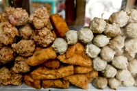 Berasal dari Dinasti Ming, Kini Bakso Jadi Hidangan Populer di Indonesia