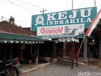 Ini Keju Mozzarella dan Feta Asli Buatan Boyolali