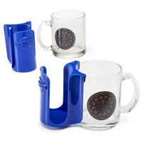 Kini Ada Alat Khusus Buat Nyelup Oreo ke Dalam Susu