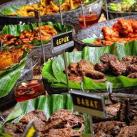Usai Ziarah ke TMP Kalibata, Makan Siang Enak di 5 Tempat Ini