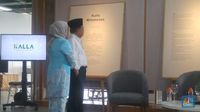 JK Beberkan Alasan Kalla Group Berawal Dari Jualan Toyota