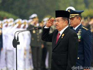 Institut Otda Usul Dibentuknya Dewan Kawasan Ibu Kota Negara ke JK