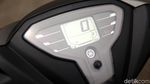 Menjajal Kelincahan Yamaha Freego