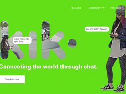 11 Aplikasi Alternatif WhatsApp, Mau Jajal?