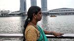 Terpesona Keindahan Merlion Park di Singapura