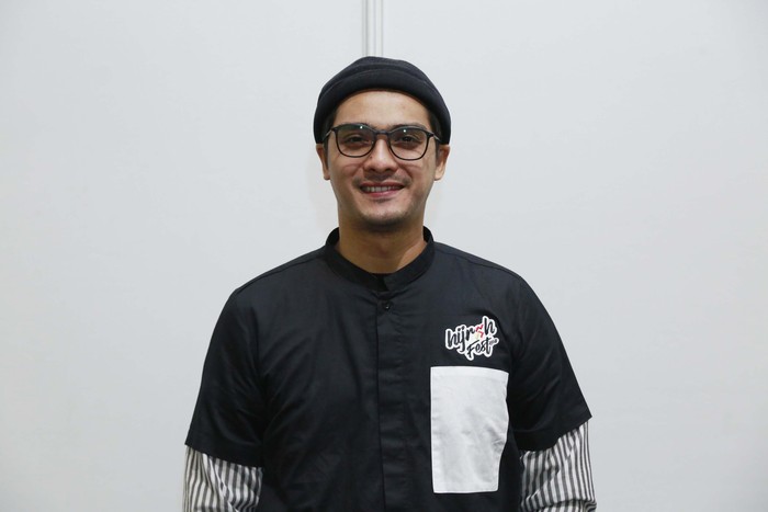 Ricky Harun Ricky Harun