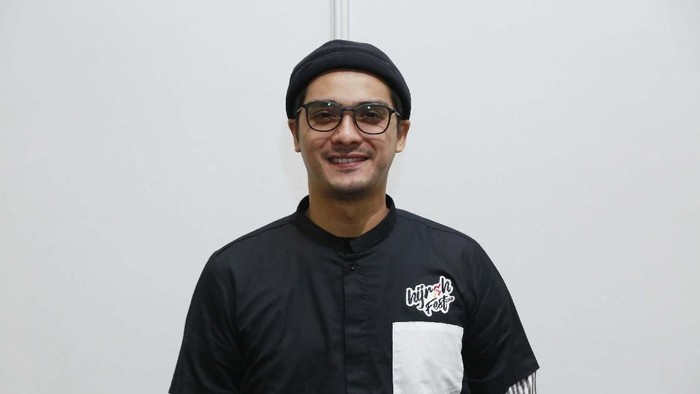 Ricky Harun