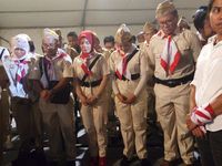 Content Creation Festival 2018