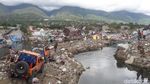 Sebulan Berlalu, Begini Kondisi Balaroa yang Kena Likuifaksi