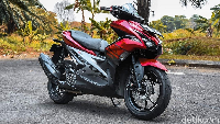 Untuk decal prosesnya sedikit lebih canggih karena mengandalkan teknologi digital. Foto: Foto: Rey Decal