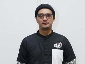 Ricky Harun Buka Suara soal Pernikahan Ketiga Donna Harun