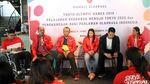 Pahlawan Olahraga Indonesia Persiapkan Diri Menuju Tokyo 2020