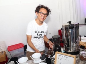 Riri Riza Garap Film Kebudayaan