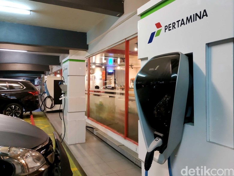 Bukan Hanya Harga Ini Tantangan Mobil Listrik di Indonesia